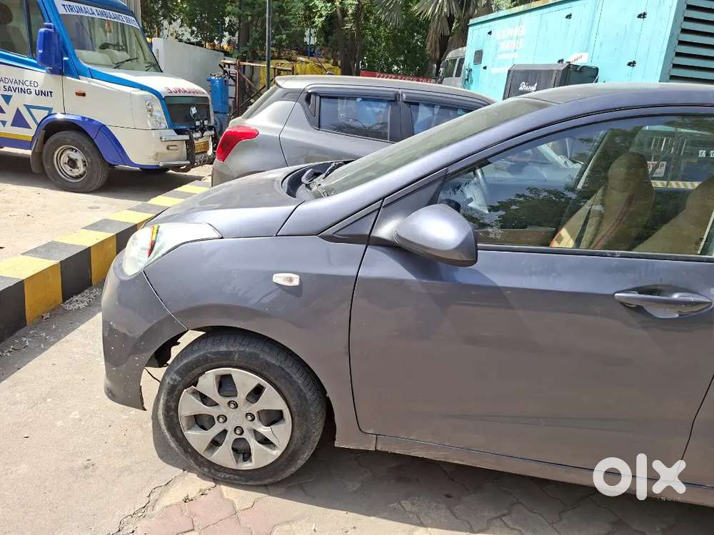 Hyundai Grand I10 2018 Petrol 90000 Km Driven