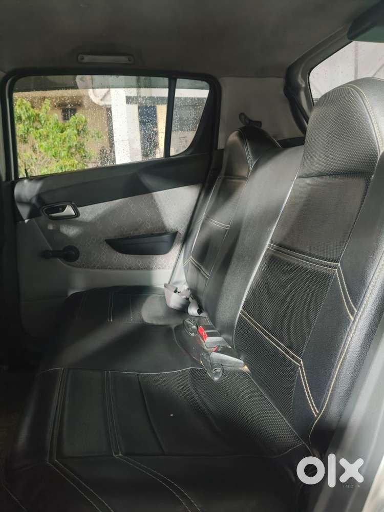 Maruti Suzuki Alto 800 Lxi, 2017, Petrol