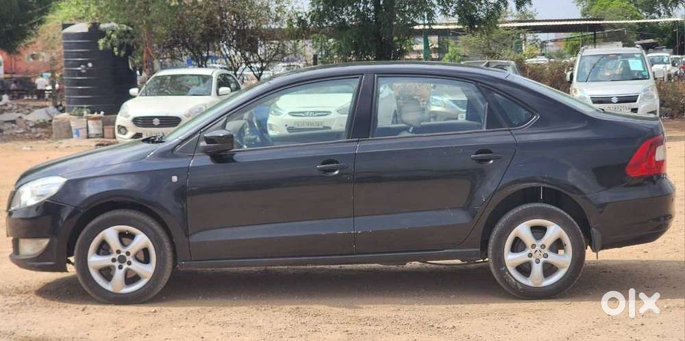 Skoda Rapid 1.5 Tdi Elegance, 2014, Diesel
