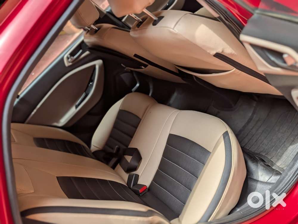 Hyundai Elite I20 Sportz 1.2, 2015, Petrol