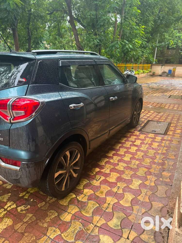 Mahindra 2019 7 Year