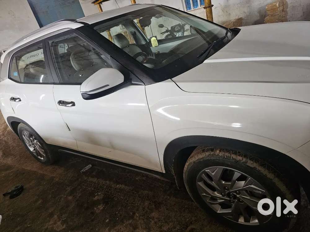 Hyundai Creta 1.5 Diesel 2023