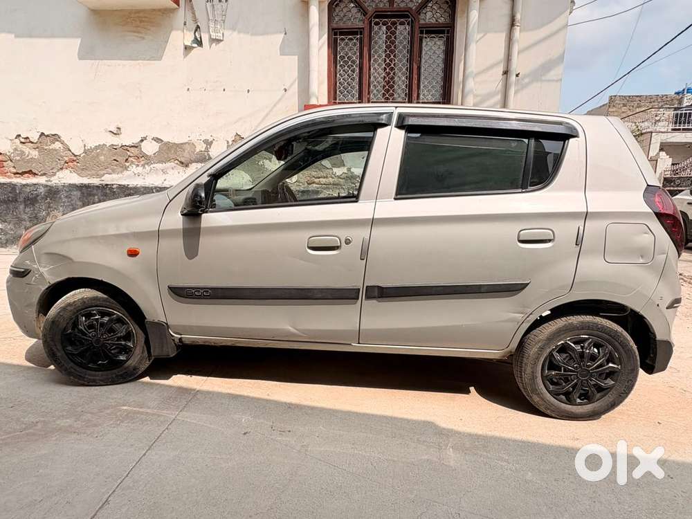 Maruti Suzuki 800 2020 Petrol Well Maintained