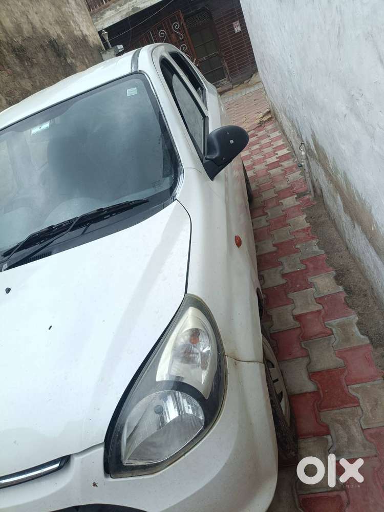 Maruti Suzuki Alto 800 2016