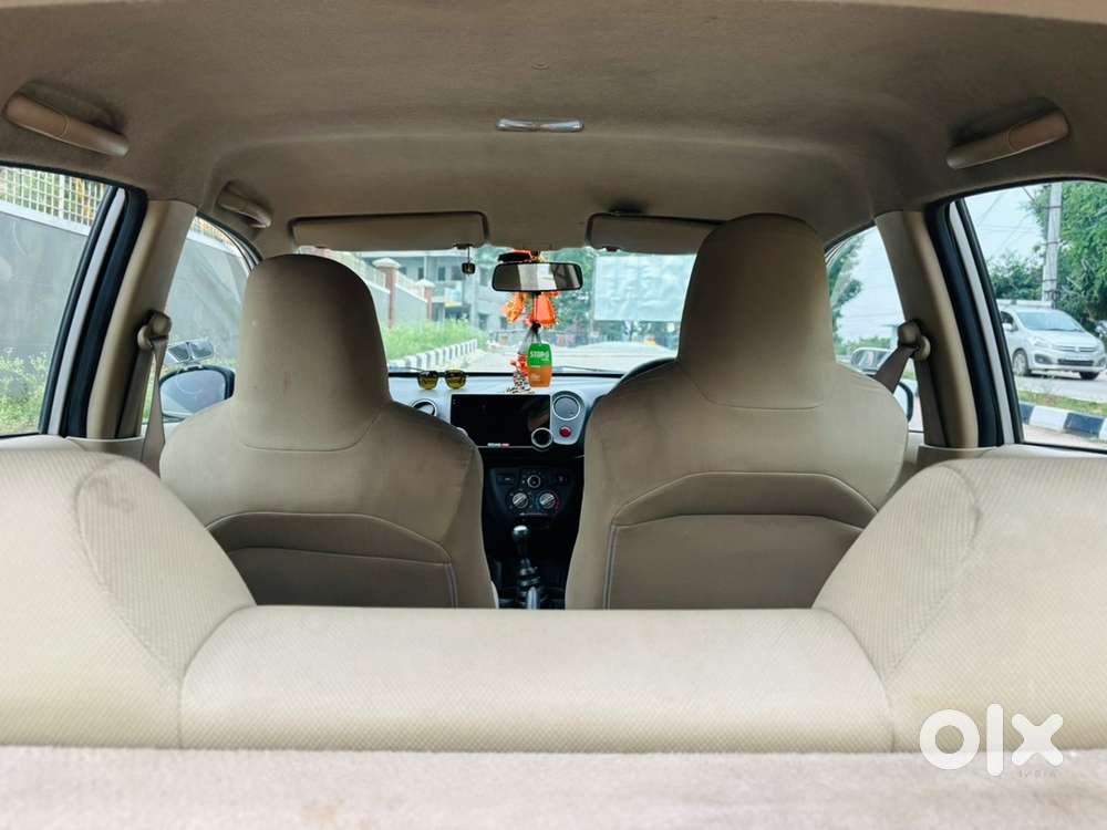 Honda Brio 2014 – Mint Condition  Fancy Number  Ready To Drive
