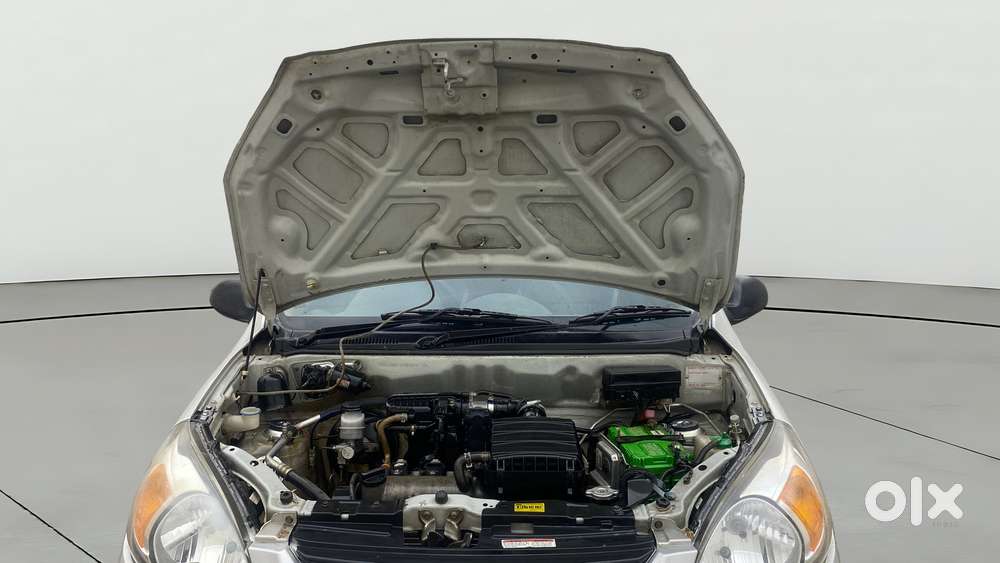 Maruti Suzuki Alto 800 Lxi, 2017, Petrol