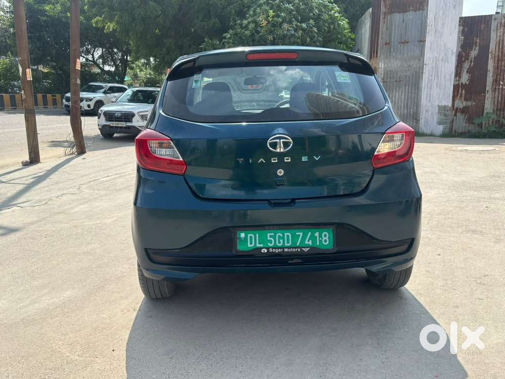 Tata Tiago Ev 2024