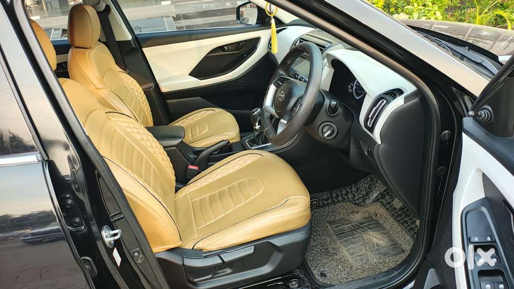 Hyundai Creta 1.5 Crdi E Diesel Mt, 2023, Diesel