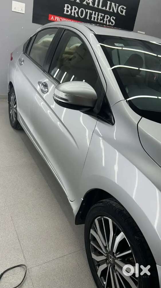 Automatic Petrol Honda City ,top Model, Excellent Condition