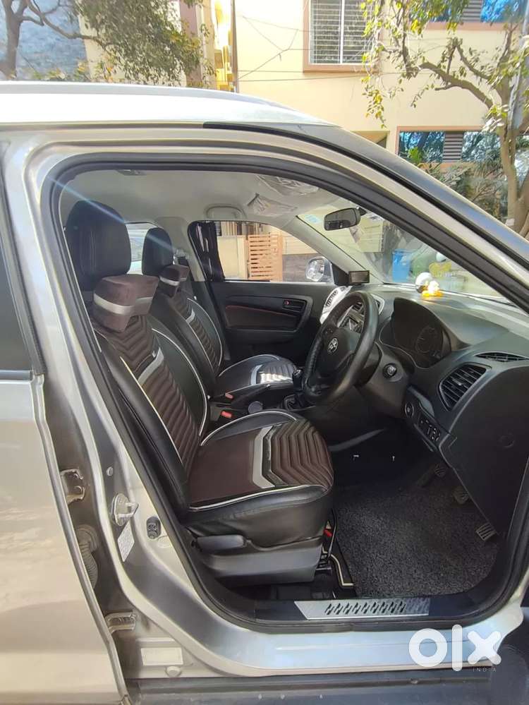 Maruti Suzuki Celerio 1.0 Vxi Amt, 2018, Petrol