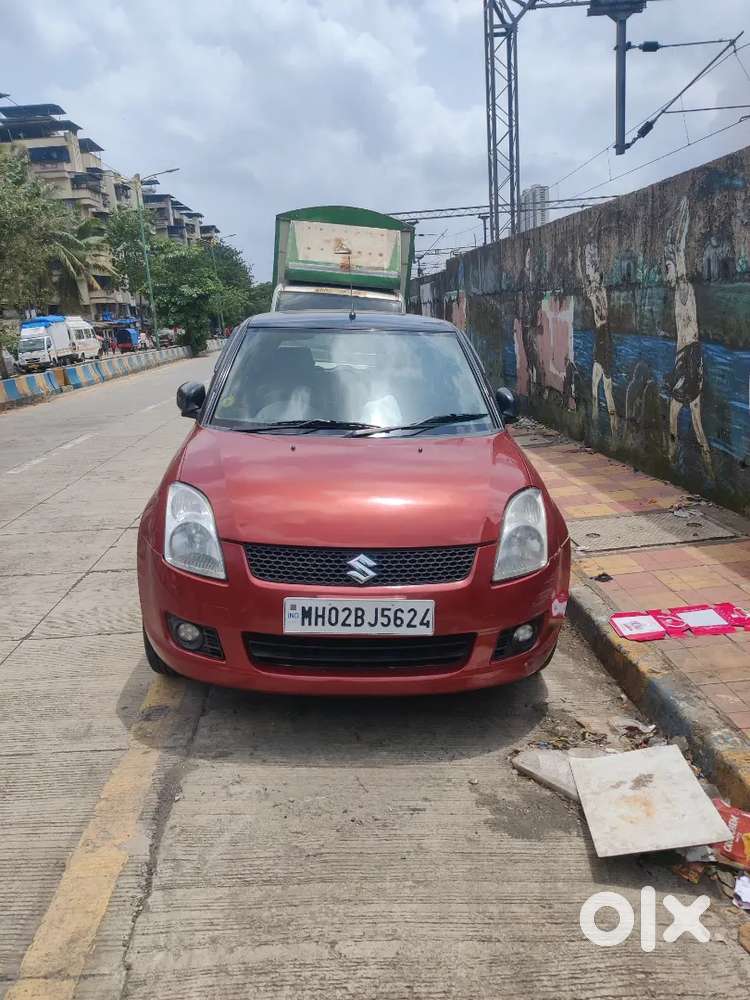 Maruti Suzuki Swift 2009 / 2029 Passing  Diesel 130000 Km Driven