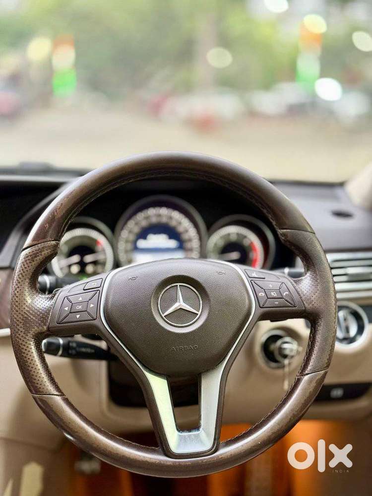 Mercedes-benz E-class E 250 Cdi Avantgarde, 2017, Diesel