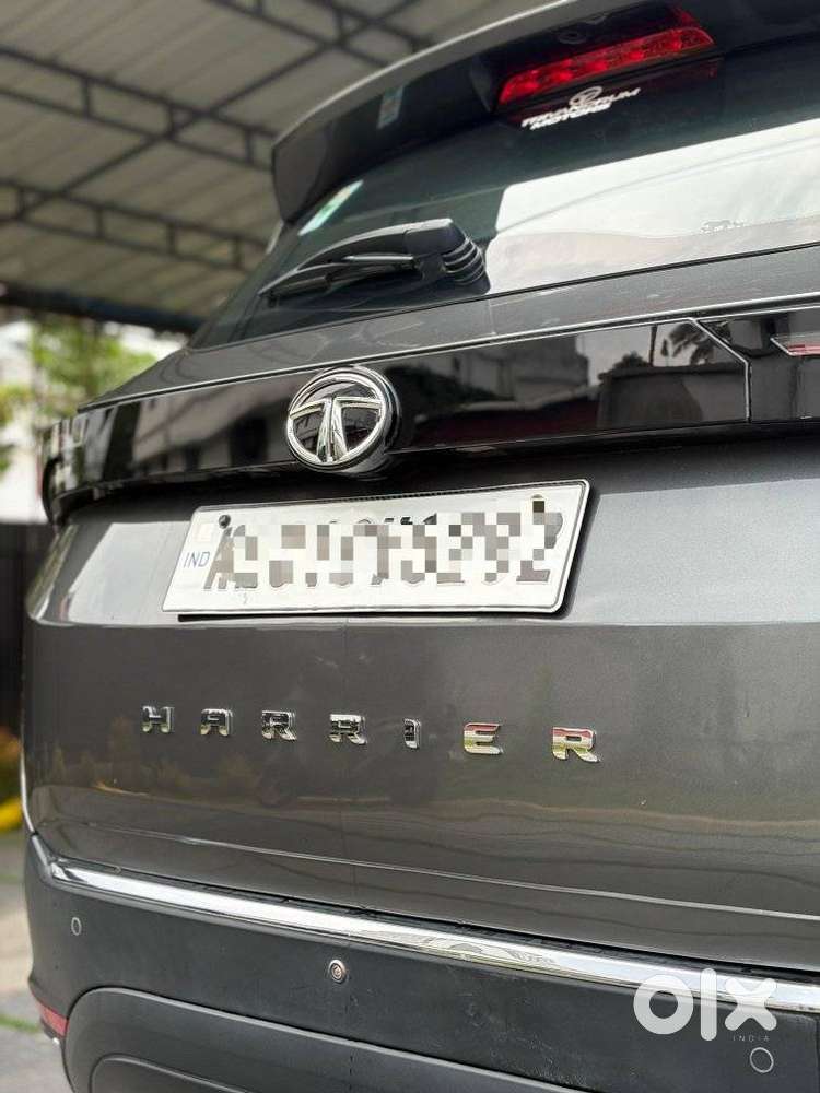 Tata Harrier Xm, 2022, Diesel
