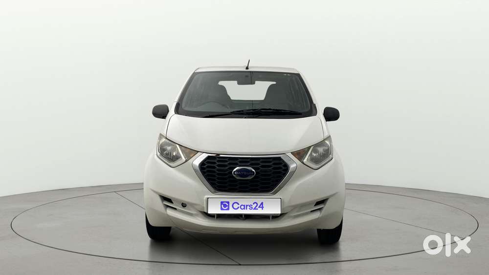 Datsun Redigo T Option, 2016, Petrol