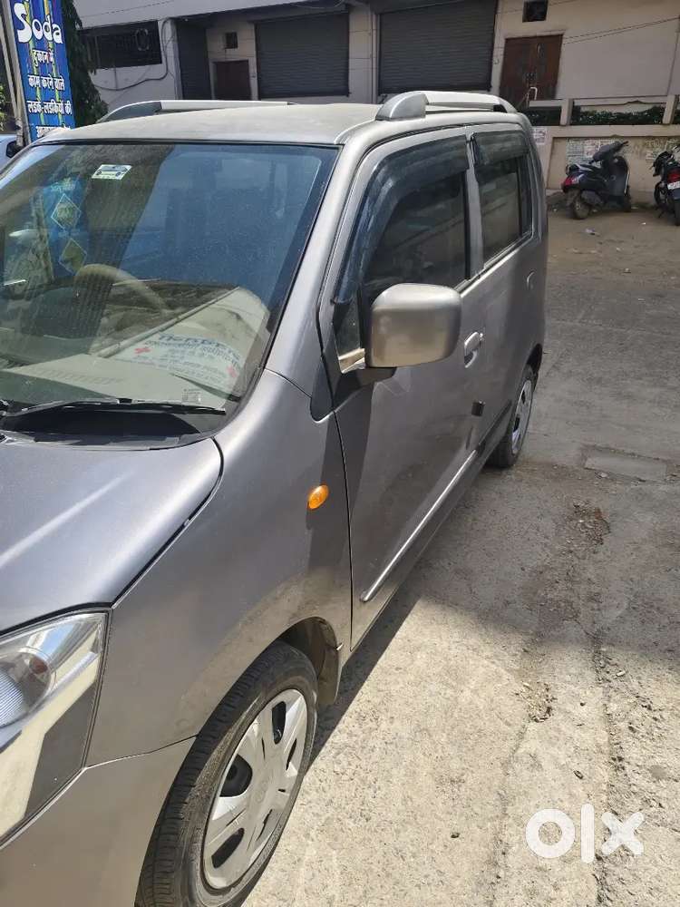 Gadi Condition Ek Number Hai