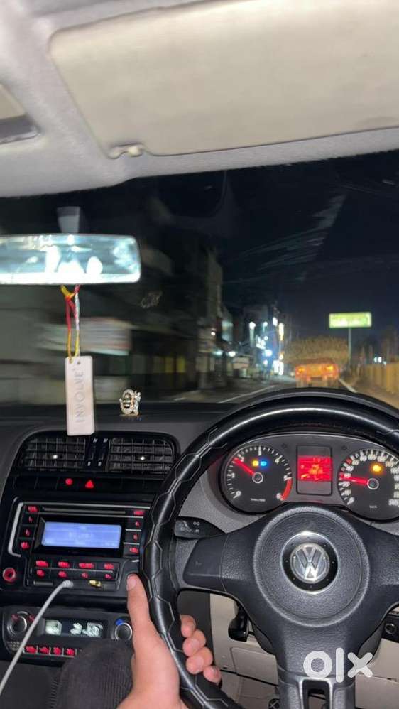 Volkswagen Vento 2014 Diesel Well Maintained