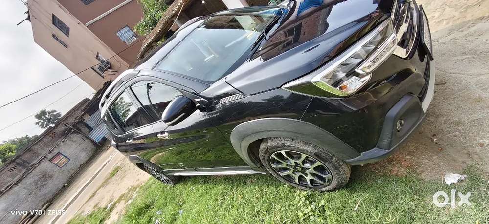 Maruti Xl6 Zeta 2025