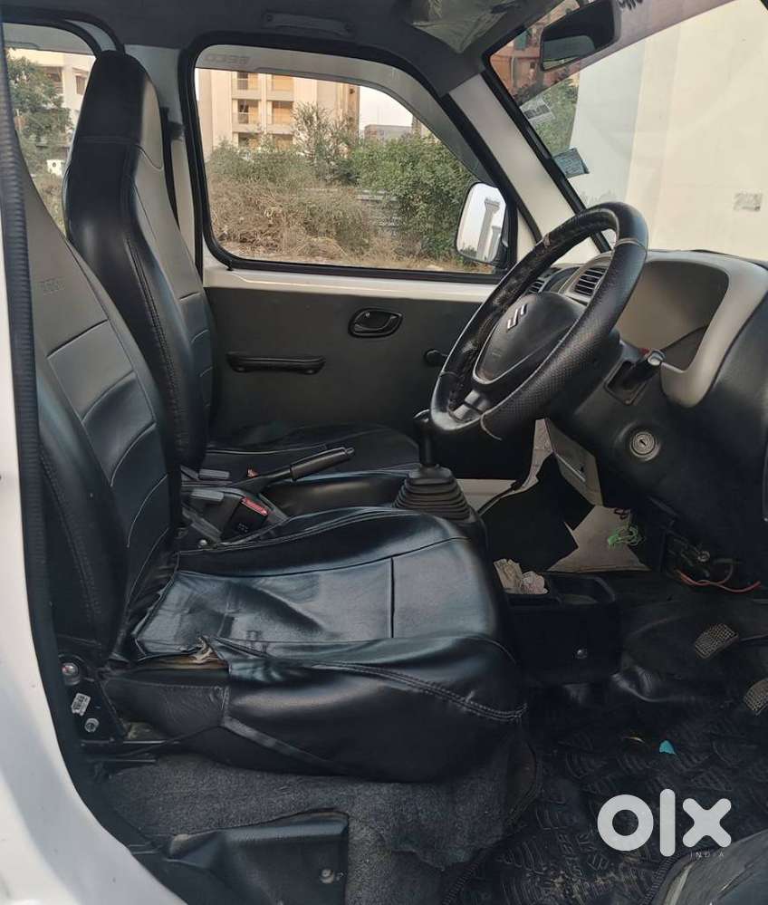 Maruti Suzuki Eeco 5 Seater Ac, 2020, Petrol