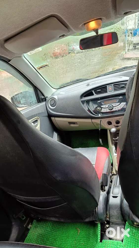 Maruti Suzuki Alto K10 2017 Car