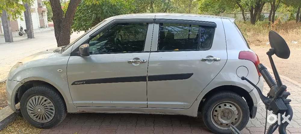 Swift 2007 Maruti Suzuki