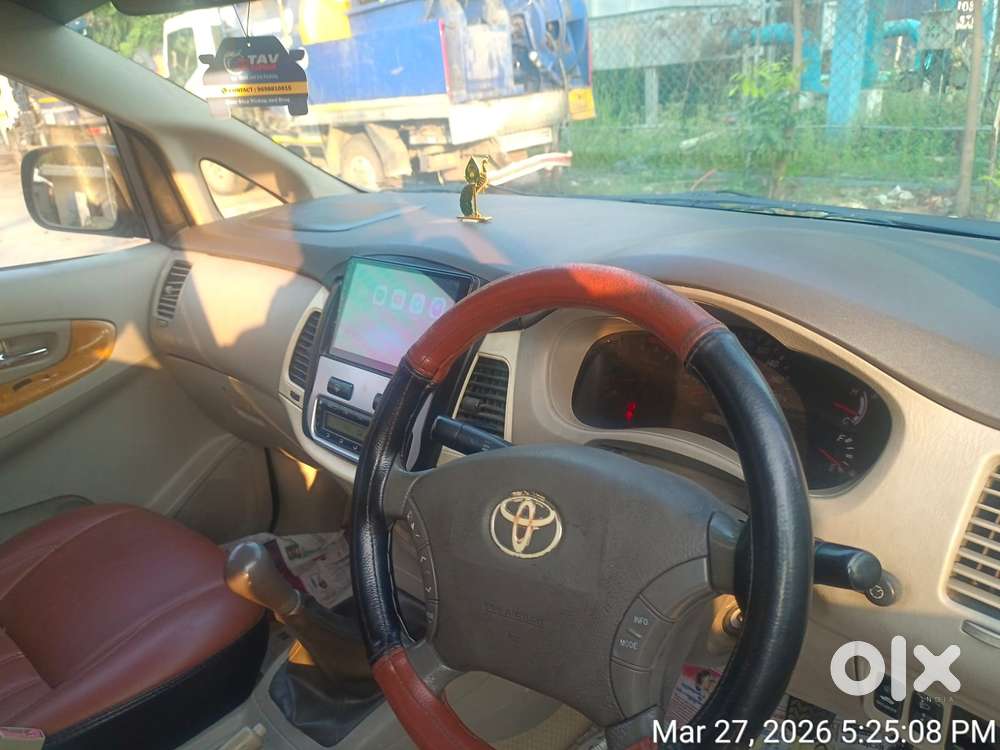Toyota Innova