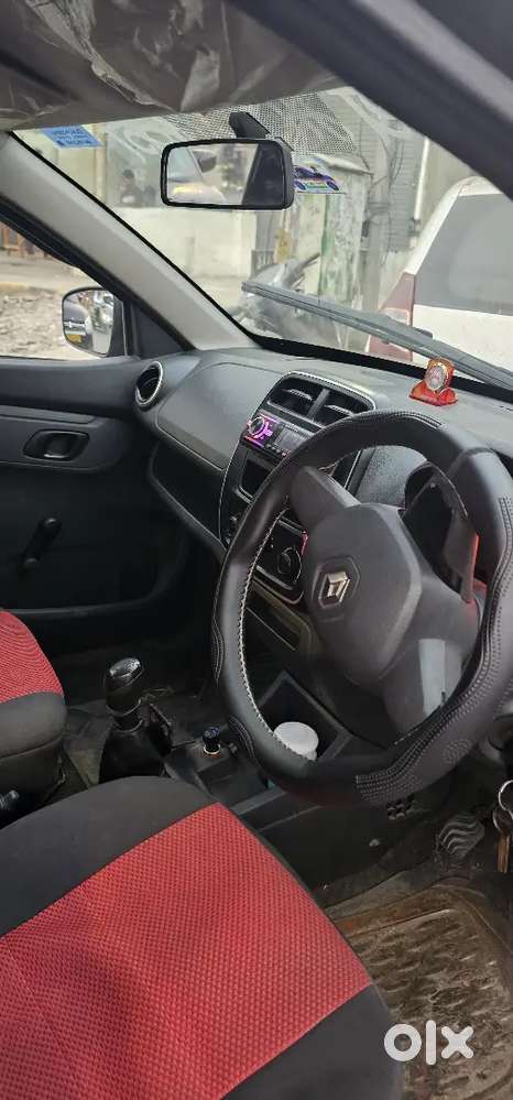 Renault Kwid 0.8 Petrol 2016