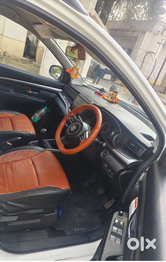 Maruti Suzuki Xl6 Zeta Mt Cng, 2023, Cng & Hybrids