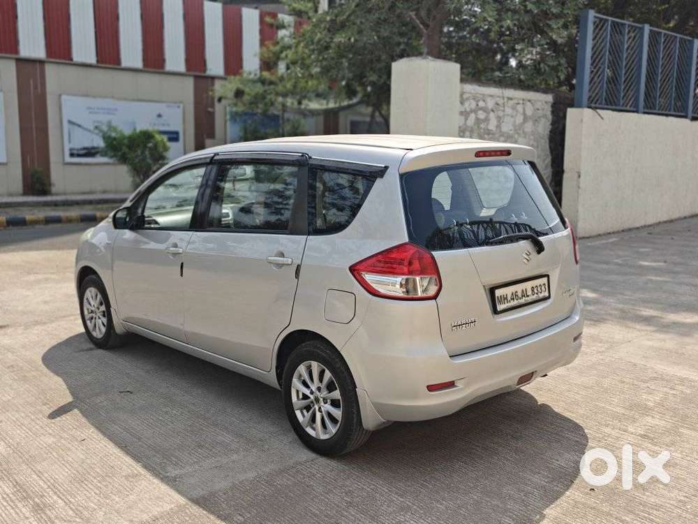 Maruti Suzuki Ertiga Zdi, 2015, Diesel