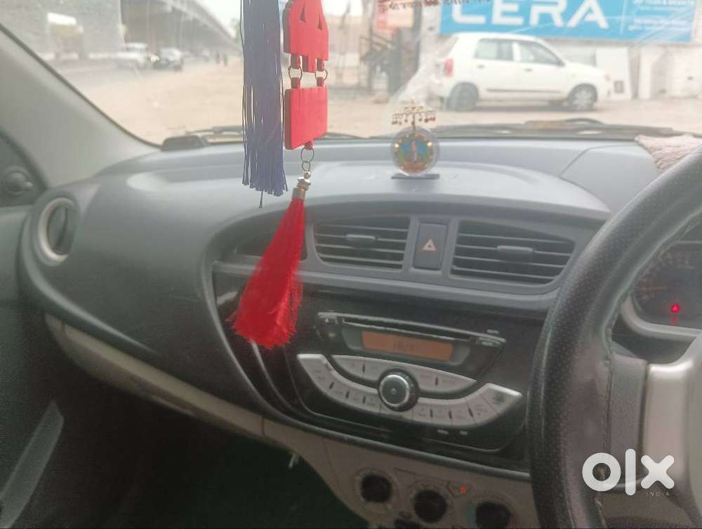 2019 Maruti Alto Petrol