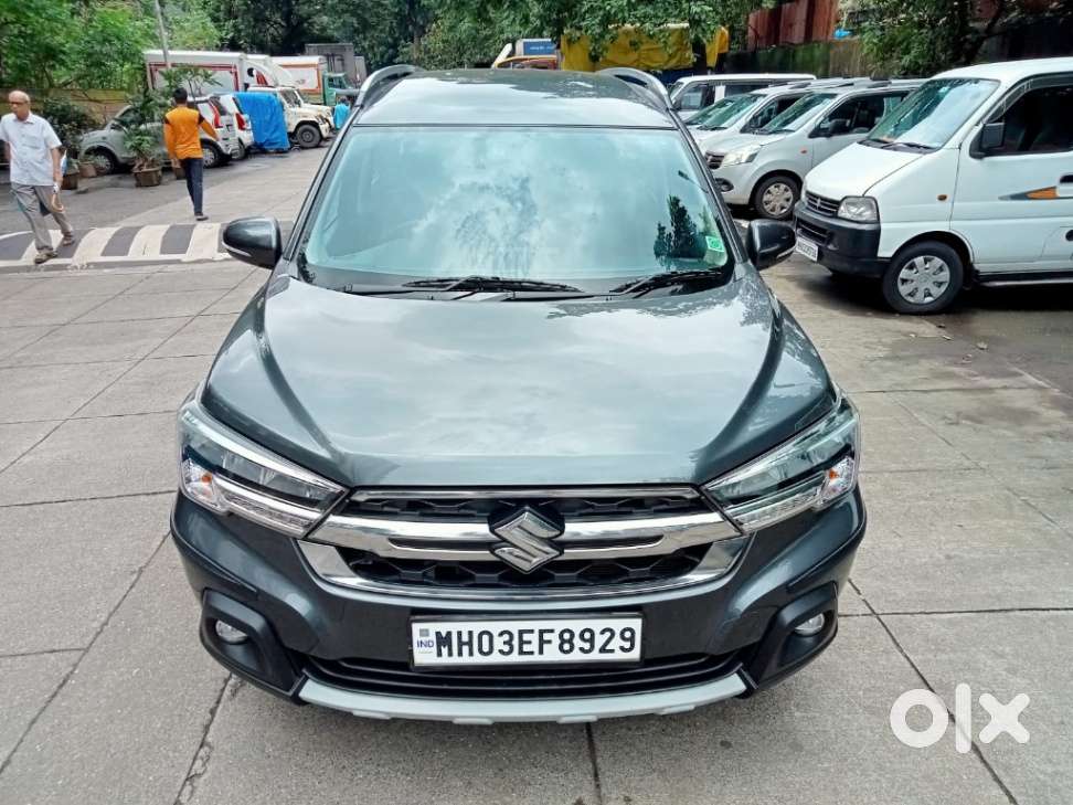 Maruti Suzuki Xl6 1.5 Zeta At, 2024, Petrol