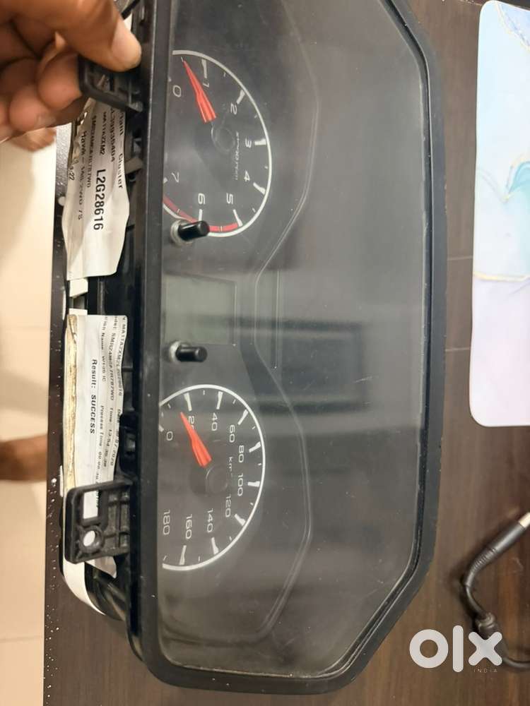 Mahindra Scorpio Diesel 2022