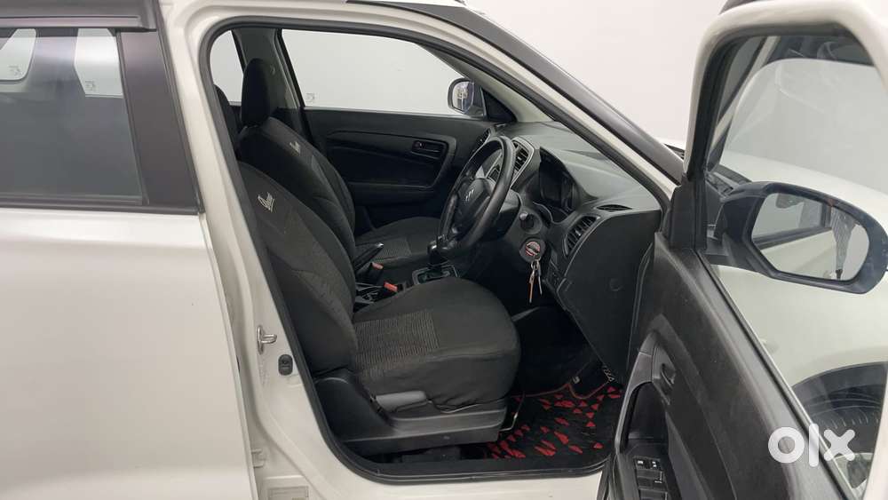 Maruti Suzuki Vitara Brezza Vdi Amt, 2019, Diesel