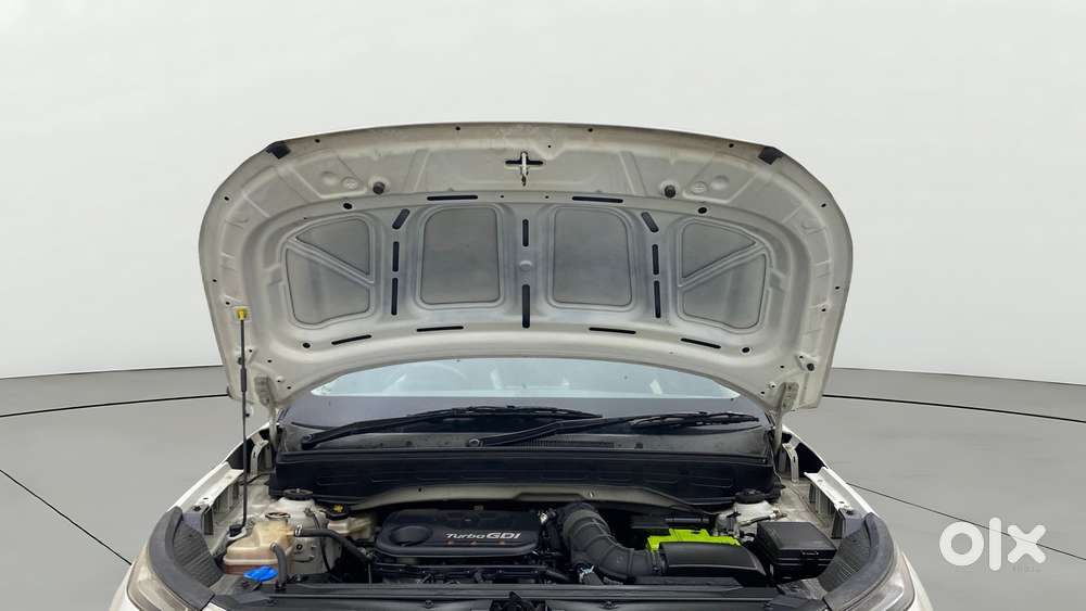 Hyundai Venue Sx Plus Turbo Dct, 2021, Petrol