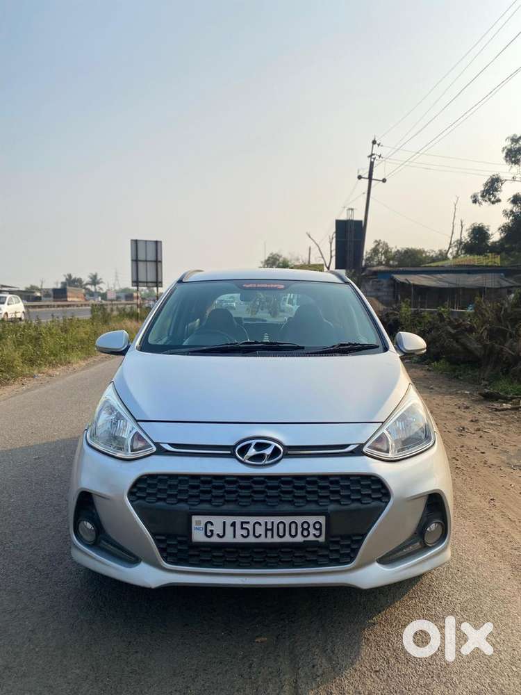 Hyundai Grand I10 Diesel 2017
