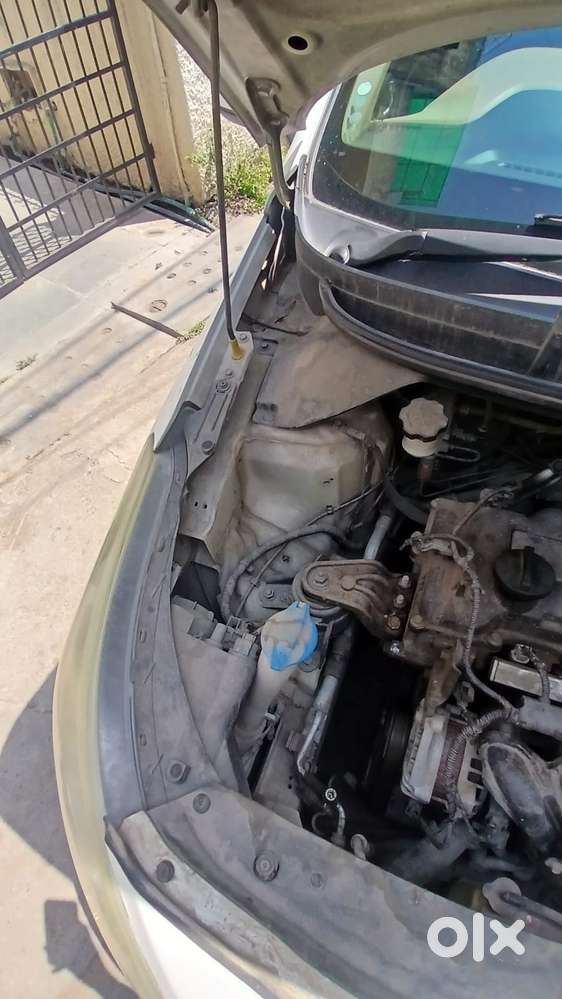 Hyundai I20 2015-2017 Magna 1.2, 2015, Petrol