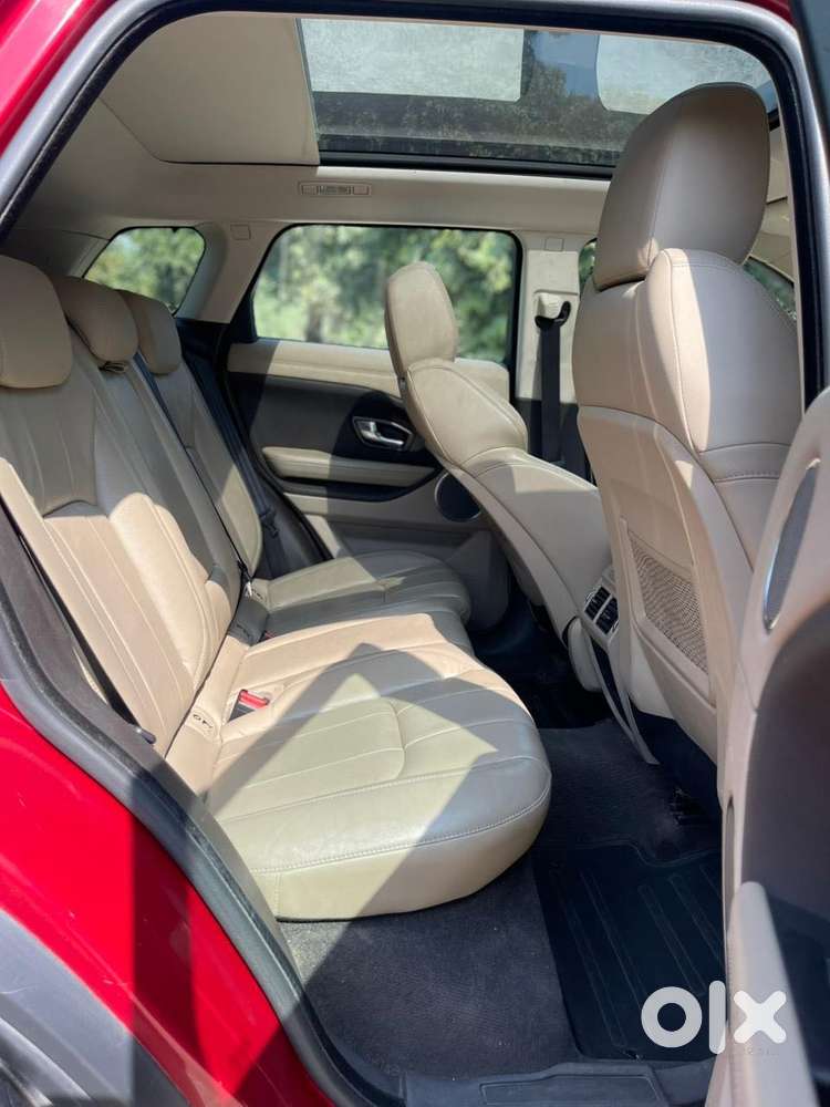 Land Rover Range Evoque Se, 2020, Diesel