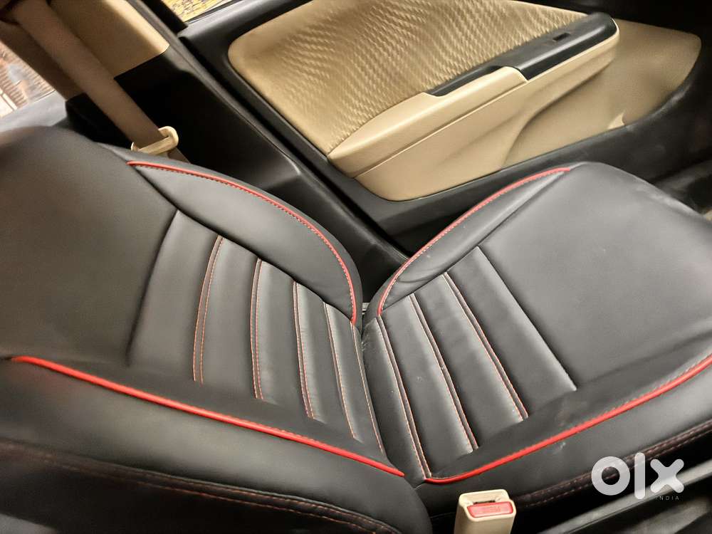 Honda City S Mt, 2016, Diesel