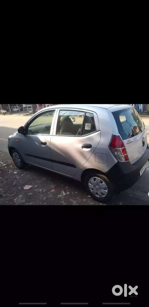 Good Condition