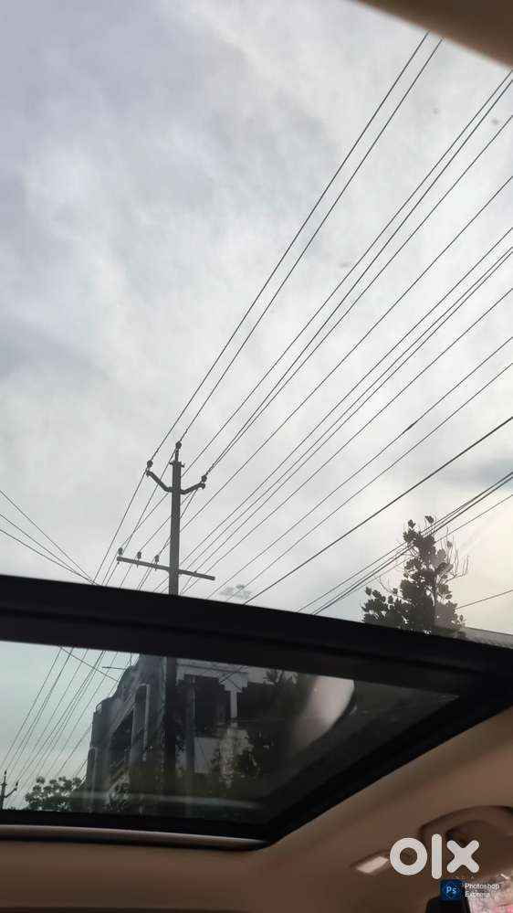 Mg Hector Hybrid Sharp Mt, 2021, Diesel