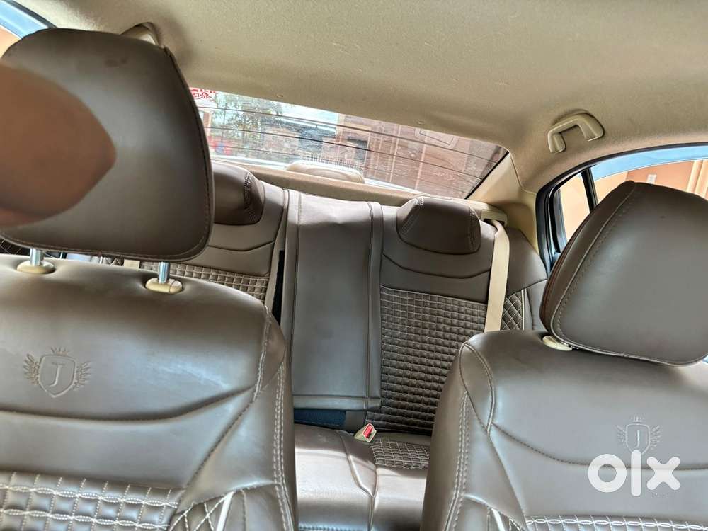 Honda City Petrol And Cng Well Maintained