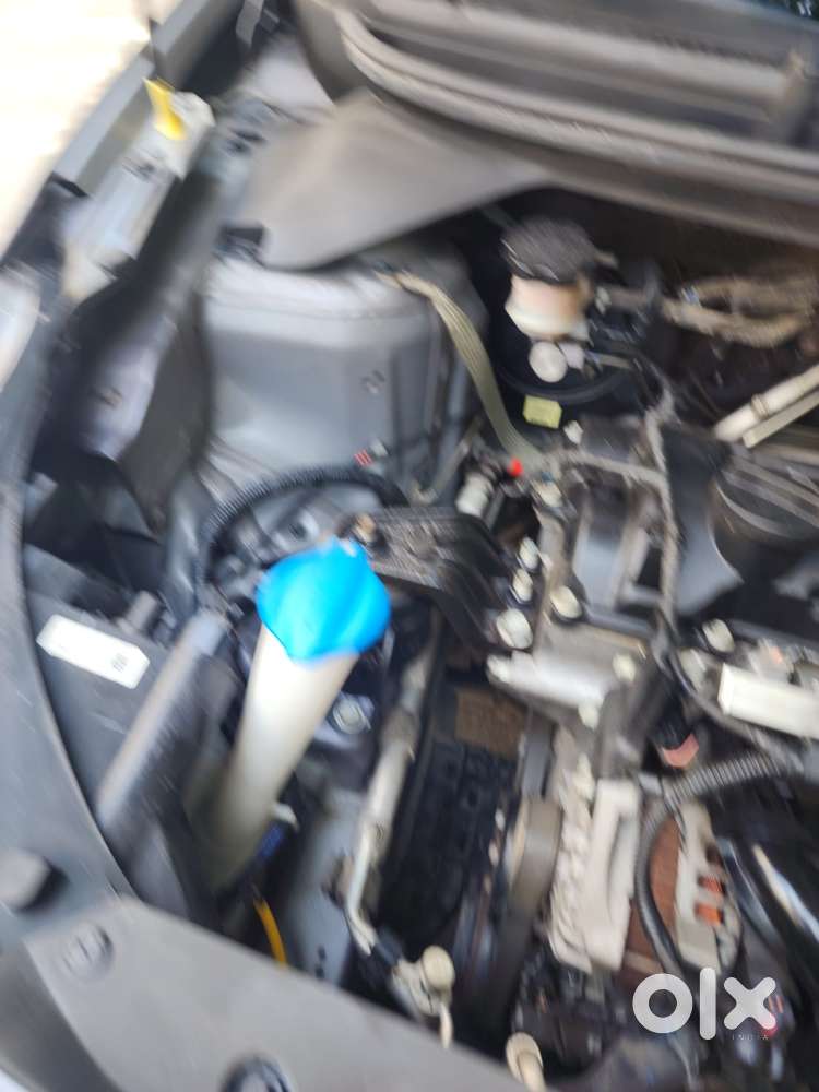 Hyundai I20 Magna 1.2 Vtvt, 2019, Petrol