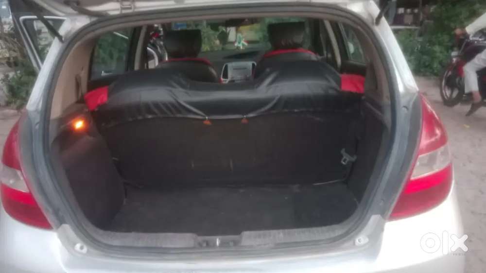 Okay Condition New Tar New Seat Cover Sab Paper Okay Hain Bima Okay Ha