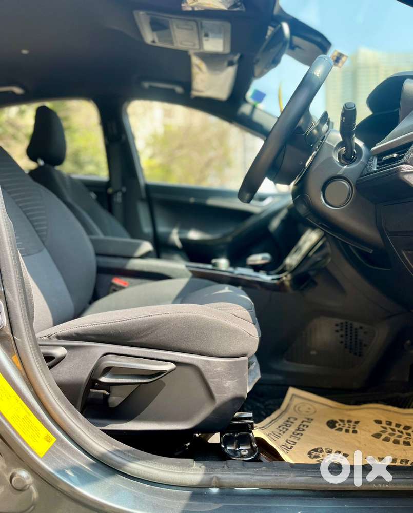 Tata Nexon Fearless Pr  1.2 Revotron Petrol 7dca Dt, 2024, Petrol