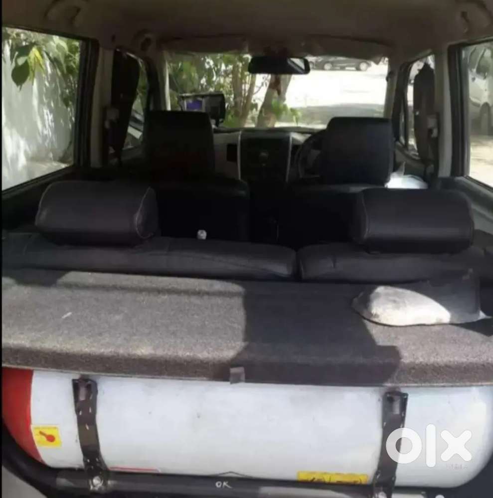 Maruti Suzuki Wagon R Zxi+ 2016