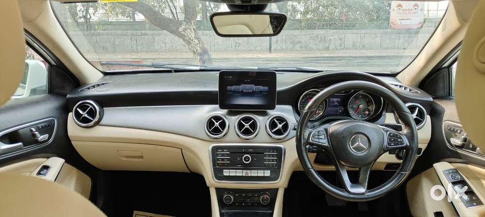 Mercedes-benz Gla 200 D, 2020, Diesel