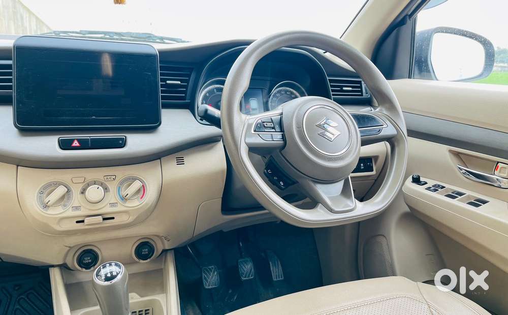 Maruti Suzuki Ertiga Vxi (o) Cng, 2023, Cng & Hybrids