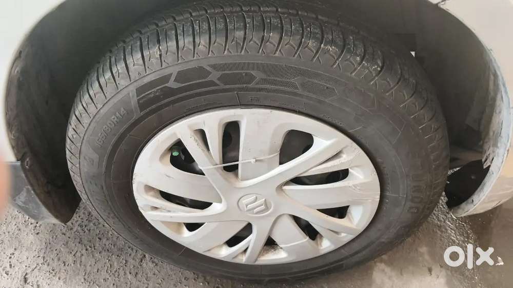 Maruti Suzuki Swift 2012