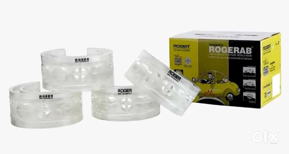 Rogerab Shock observerr - Spare Parts - 1824213105