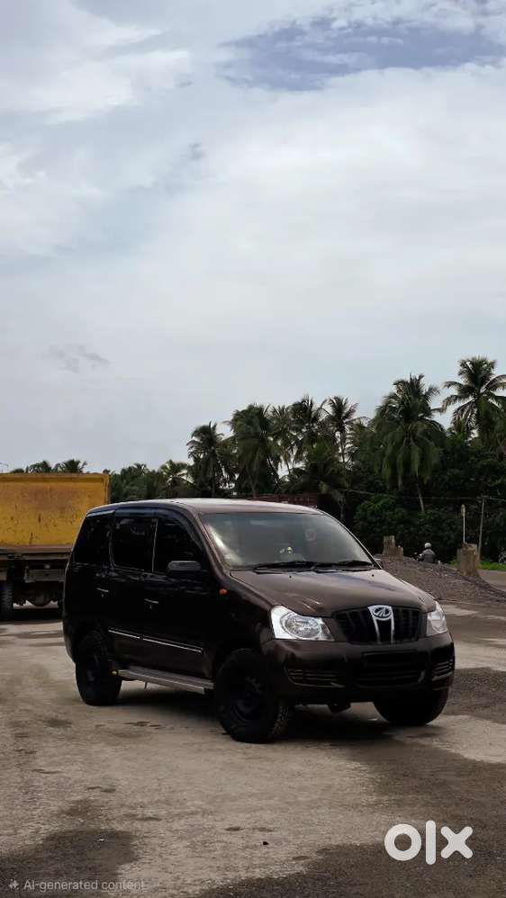 Mahindra Xylo 2011 Diesel Good Condition