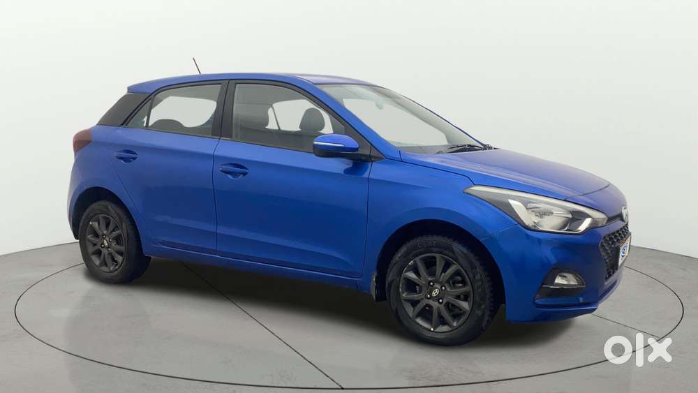 Hyundai Elite I20 Asta 1.4 Crdi, 2018, Diesel